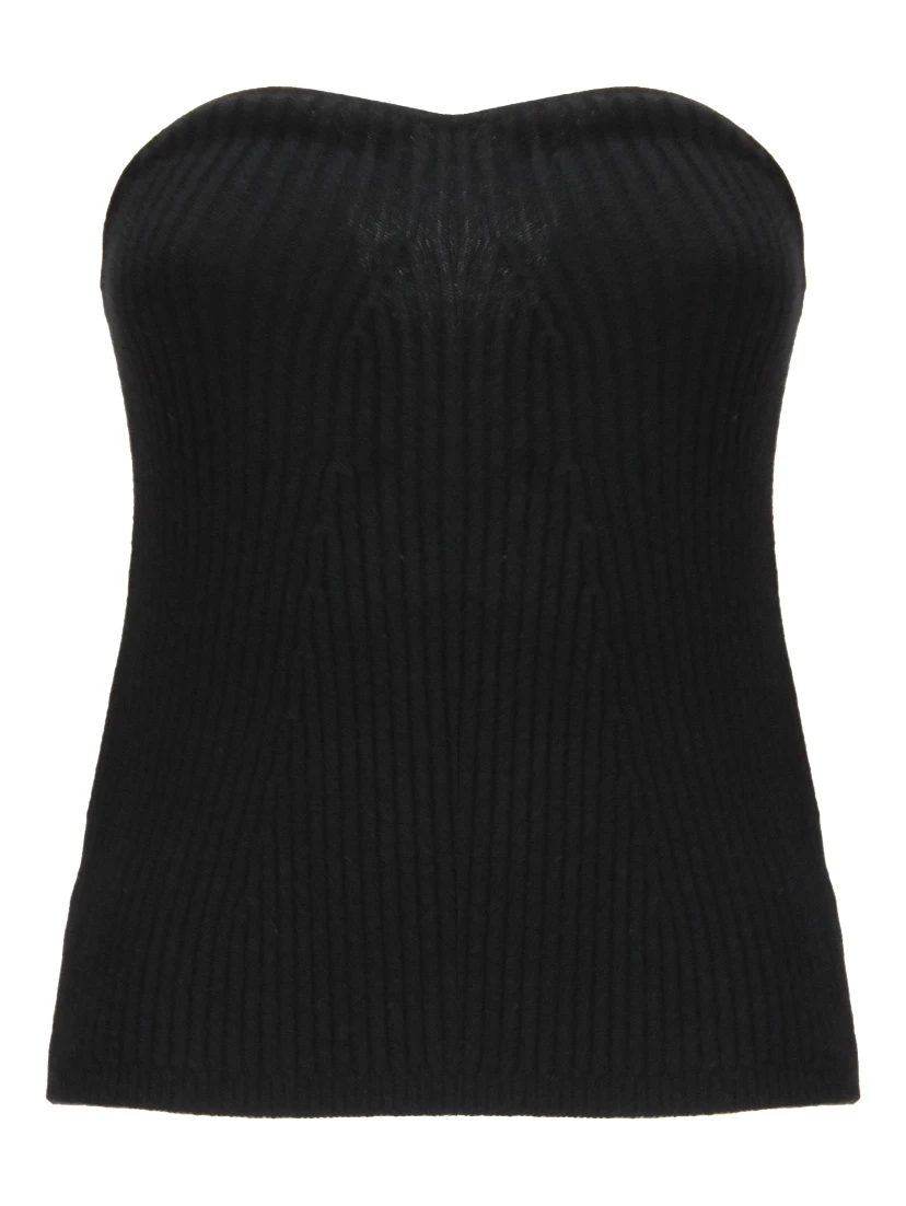 IRREPLACEABLE Top