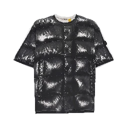 MONCLER X ASAP ROCKY T-shirts and Polos