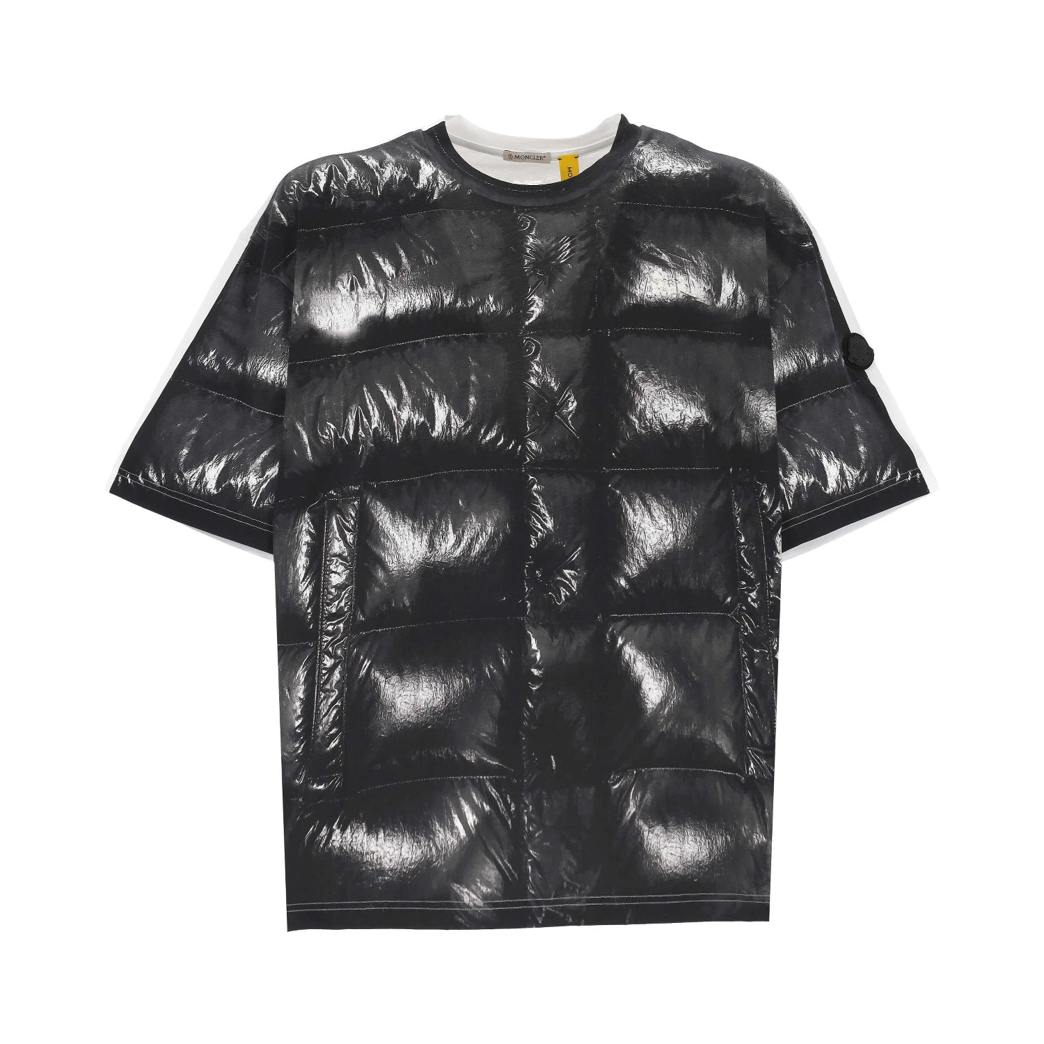 MONCLER X ASAP ROCKY T-shirts and Polos