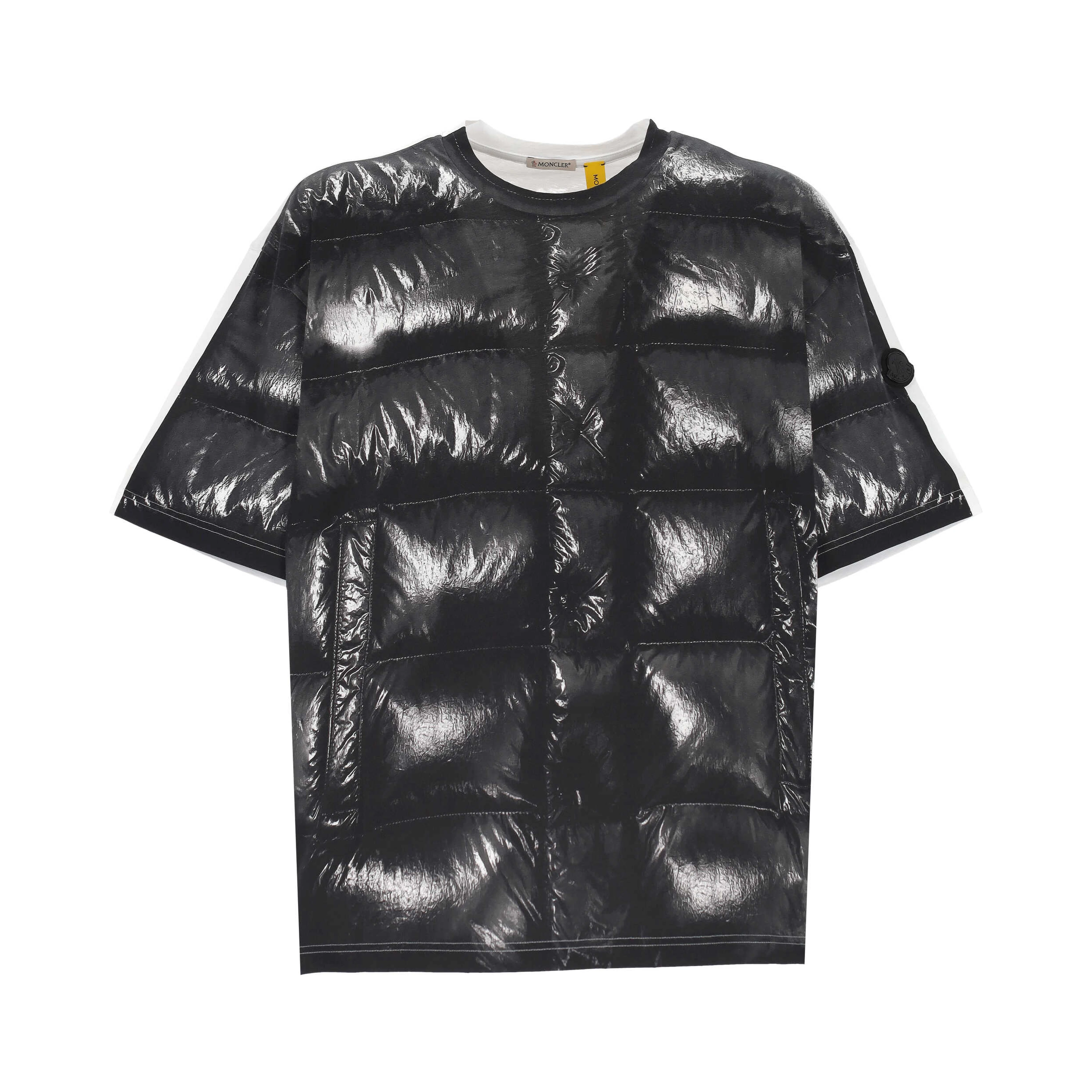 MONCLER X ASAP ROCKY T-shirts and Polos