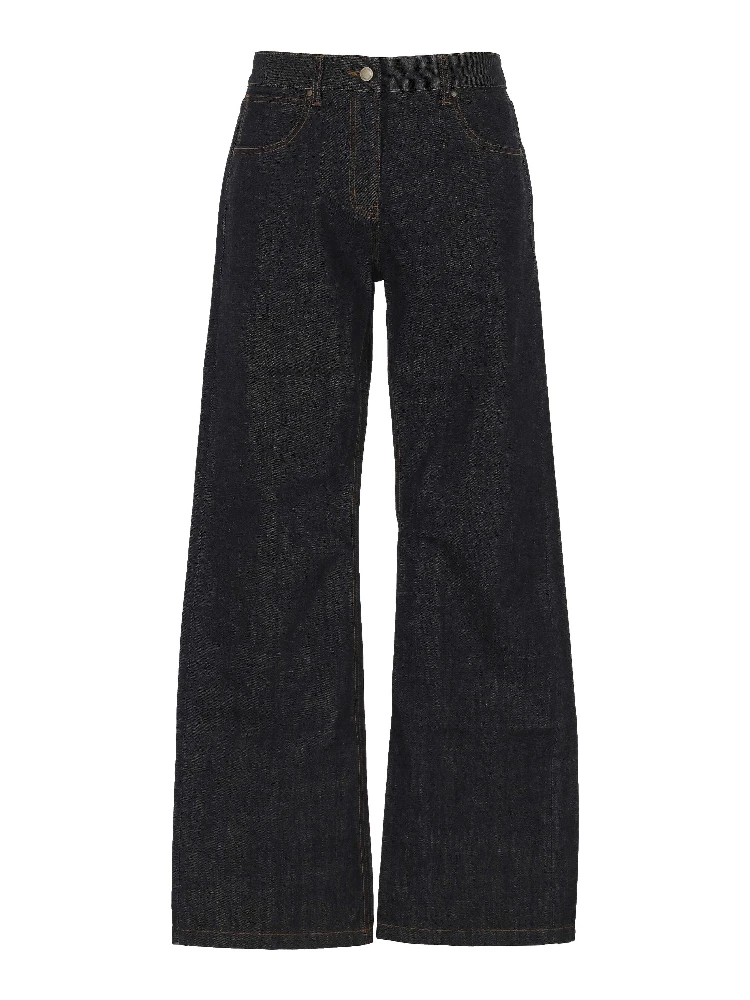 ENTIRE STUDIOS Trousers
