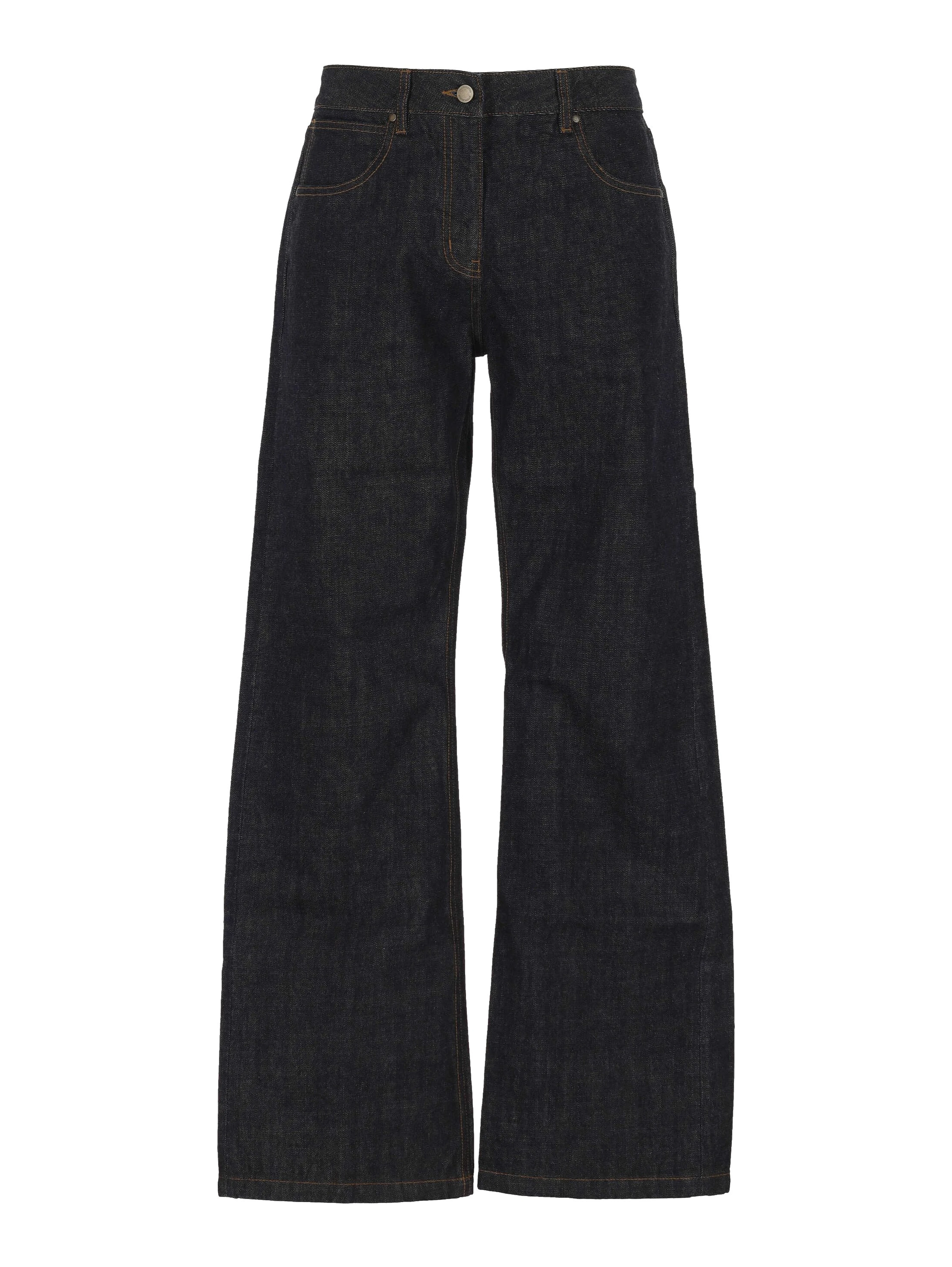 ENTIRE STUDIOS Trousers