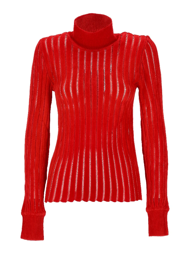 Blumarine Sweaters