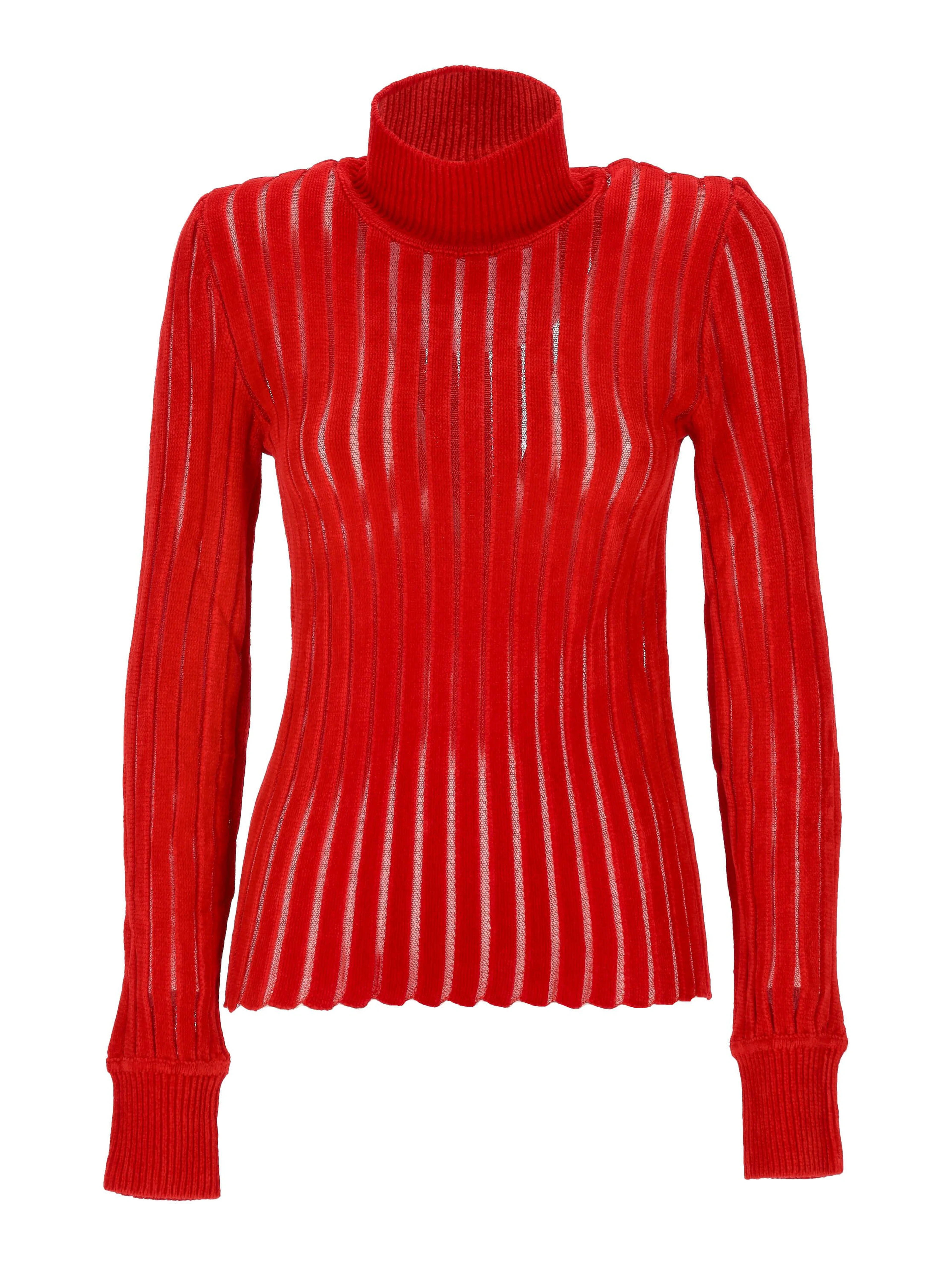 Blumarine Sweaters