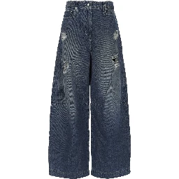 Simone Rocha Jeans
