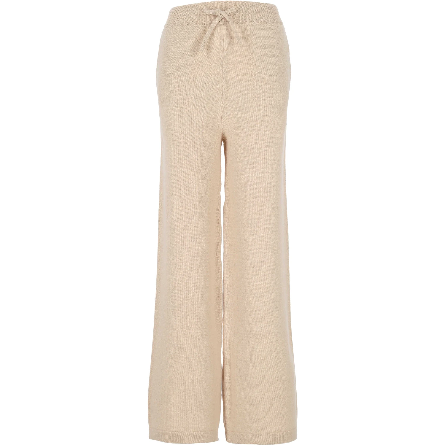 Fiorucci Trousers Beige