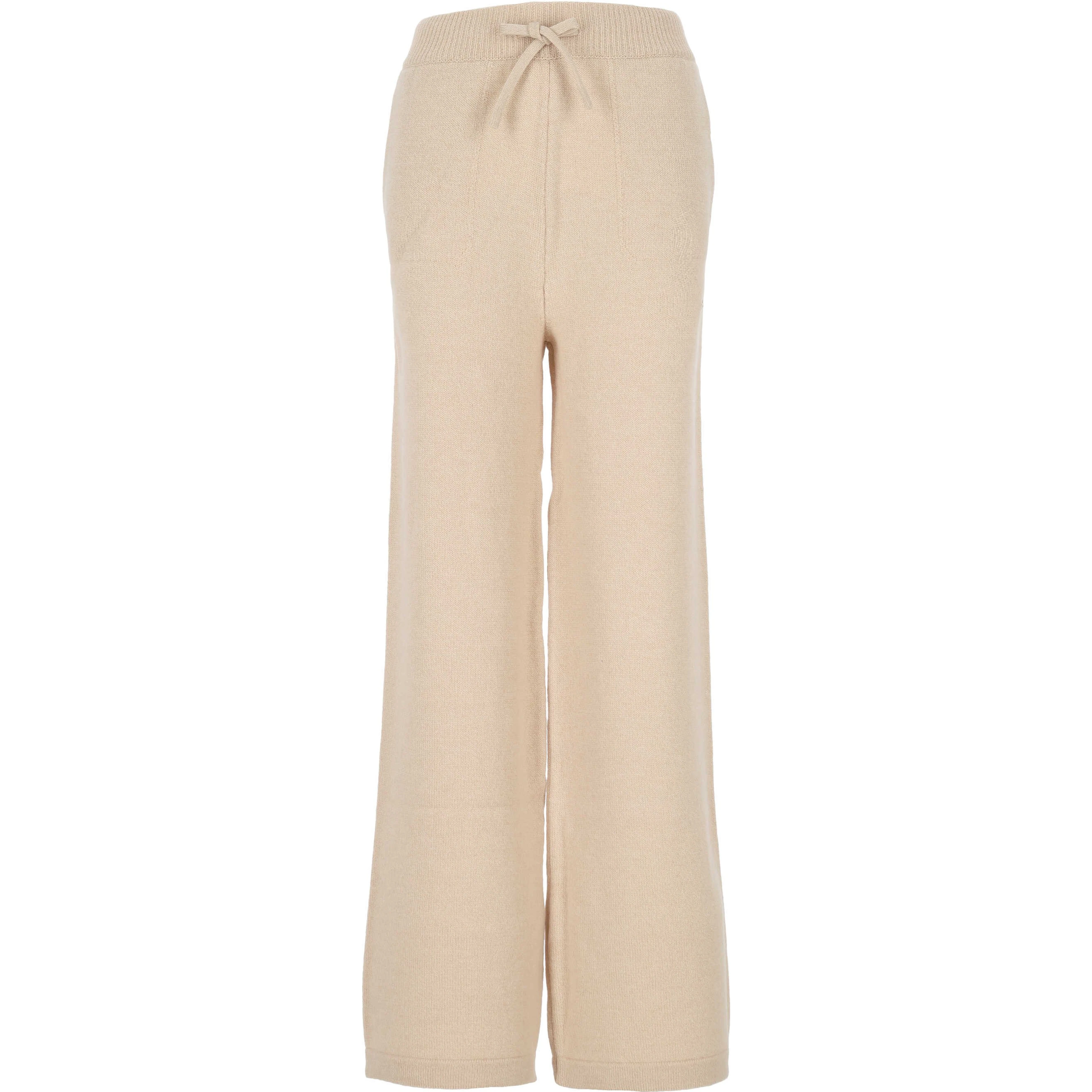 Fiorucci Trousers Beige