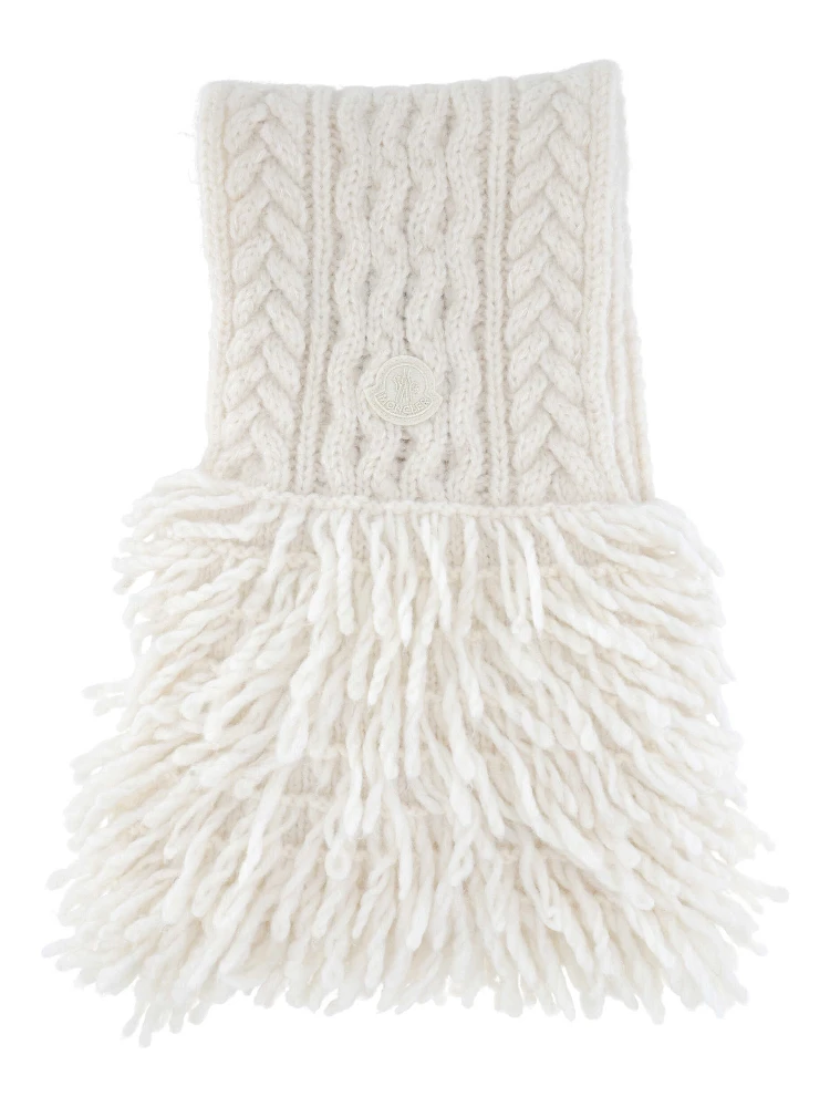 Moncler Scarfs