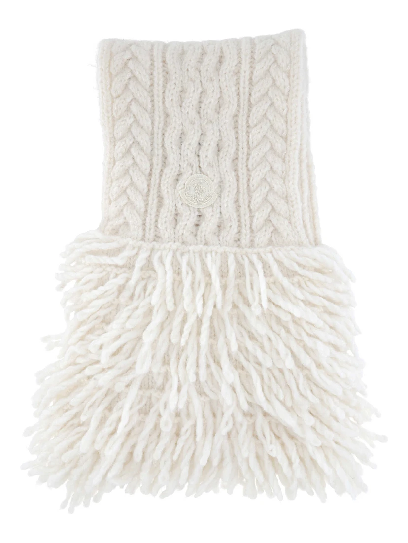 Moncler Scarfs
