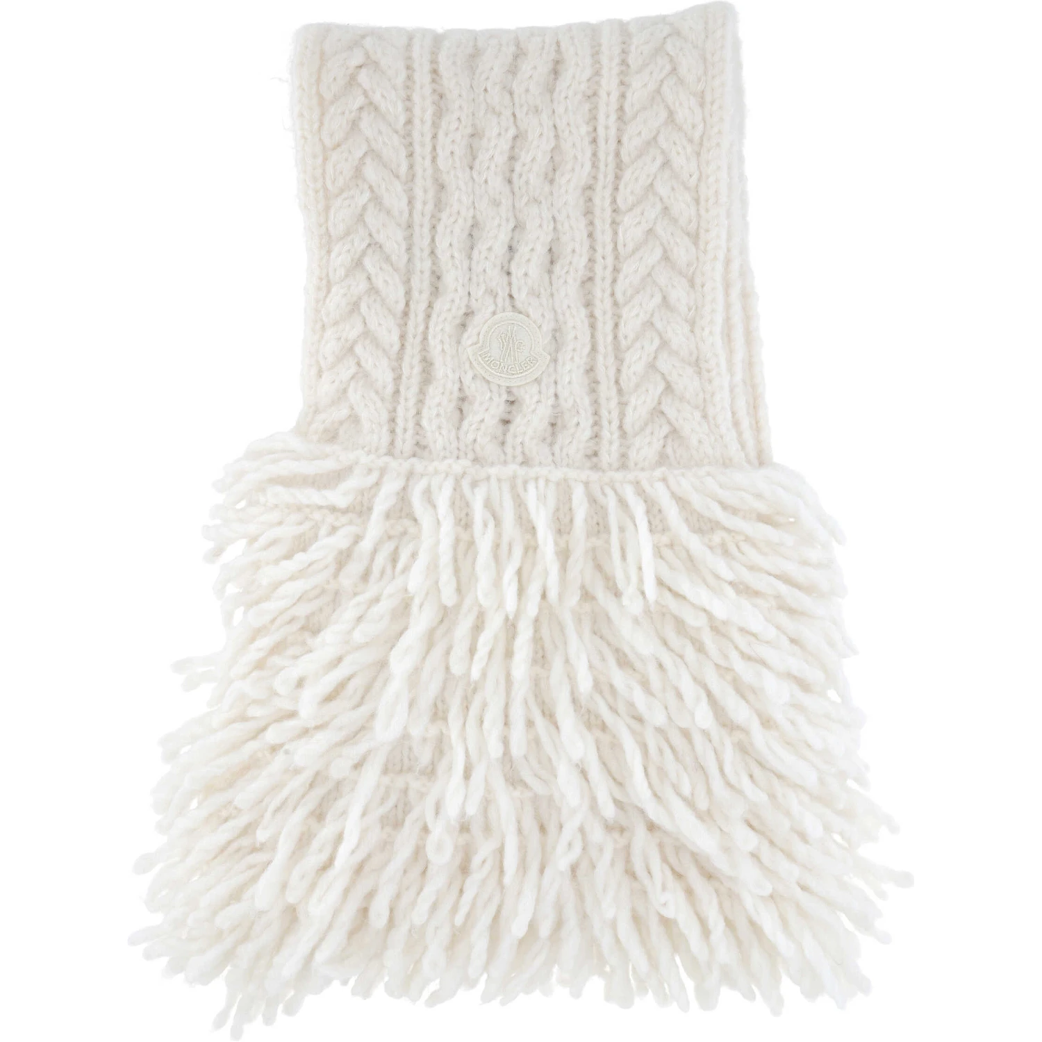 Moncler Scarfs