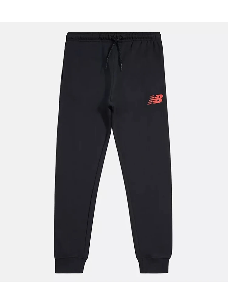 New Balance Sweaters Blue