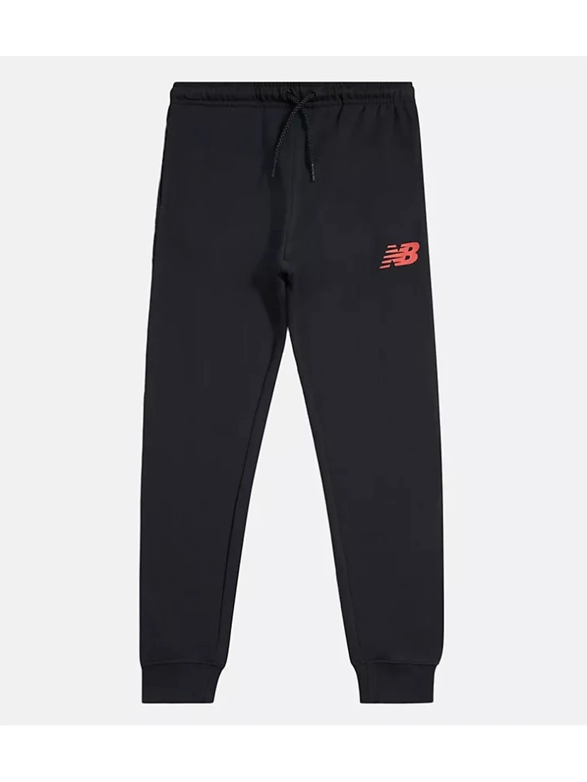 New Balance Sweaters Blue
