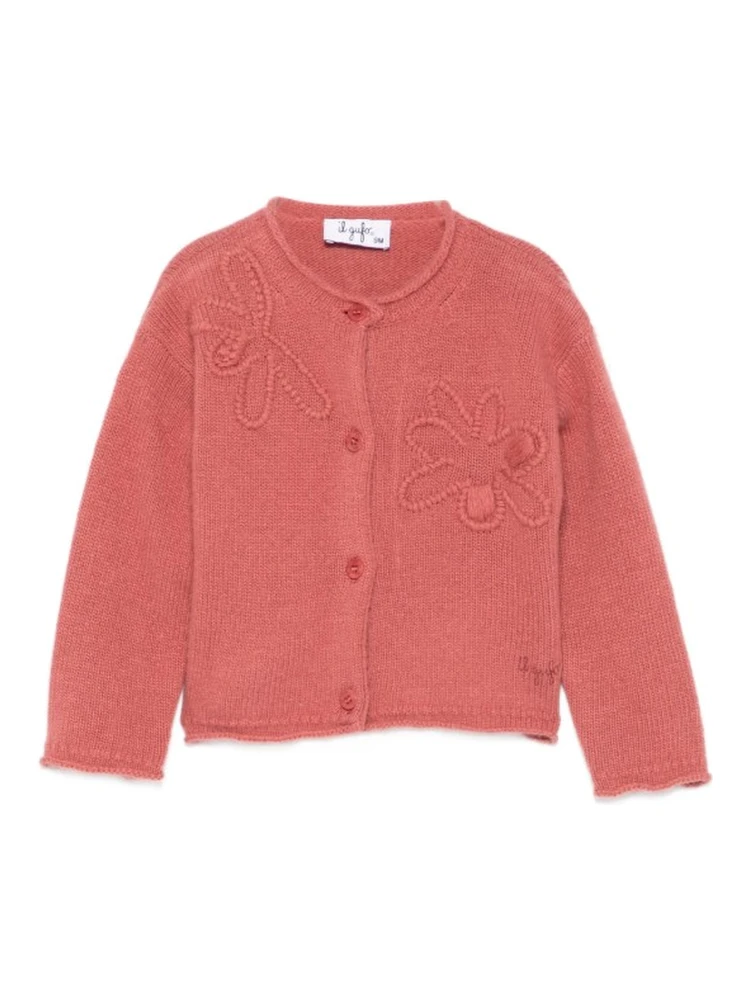 Il Gufo Sweaters