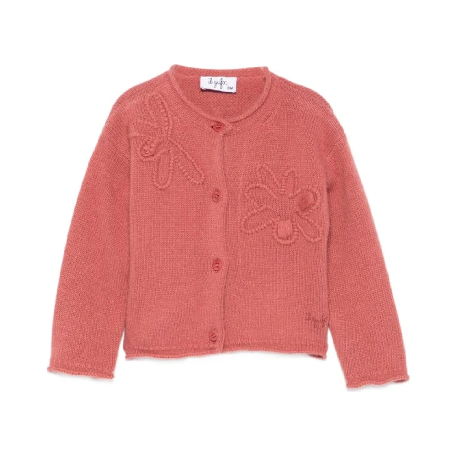 Il Gufo Sweaters