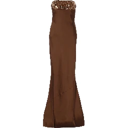 Retrofete Dresses Espresso