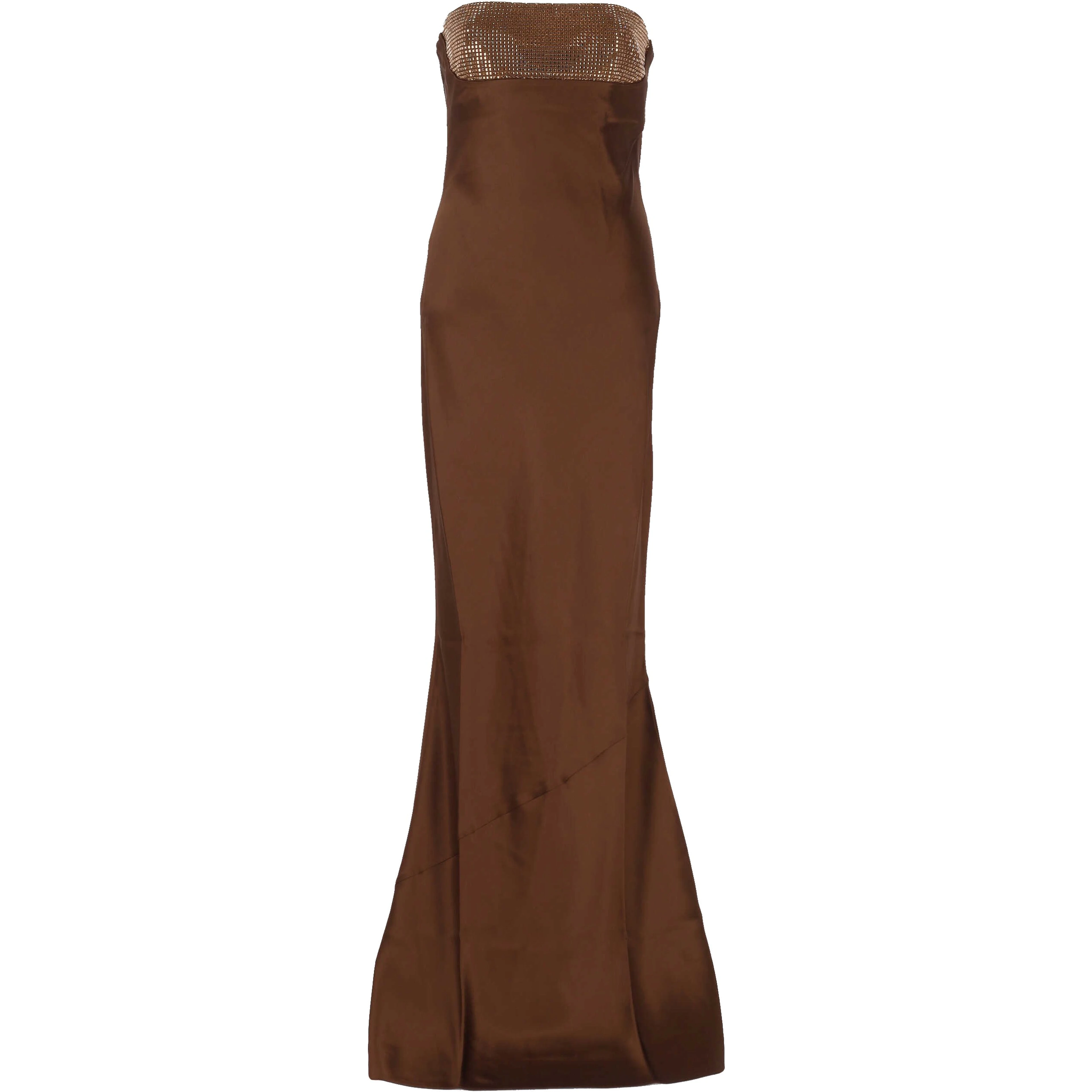 Retrofete Dresses Espresso