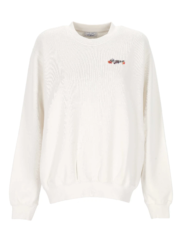 Off White Sweaters