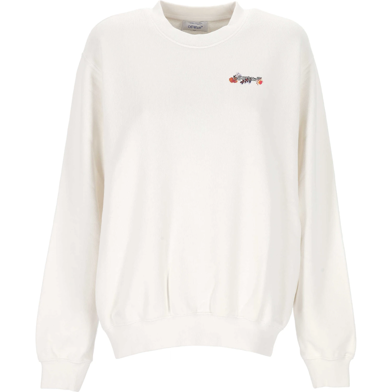 Off White Sweaters