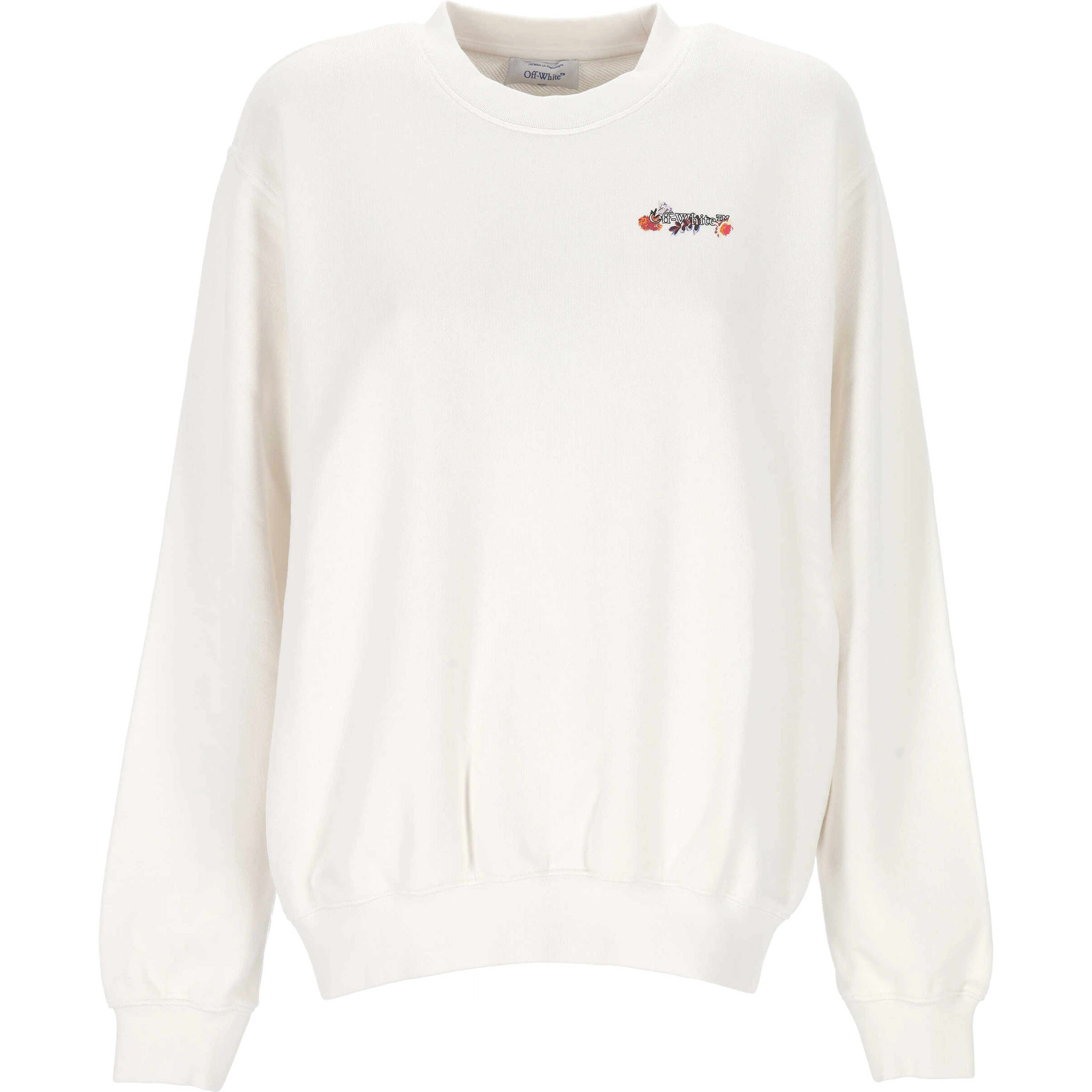 Off White Sweaters