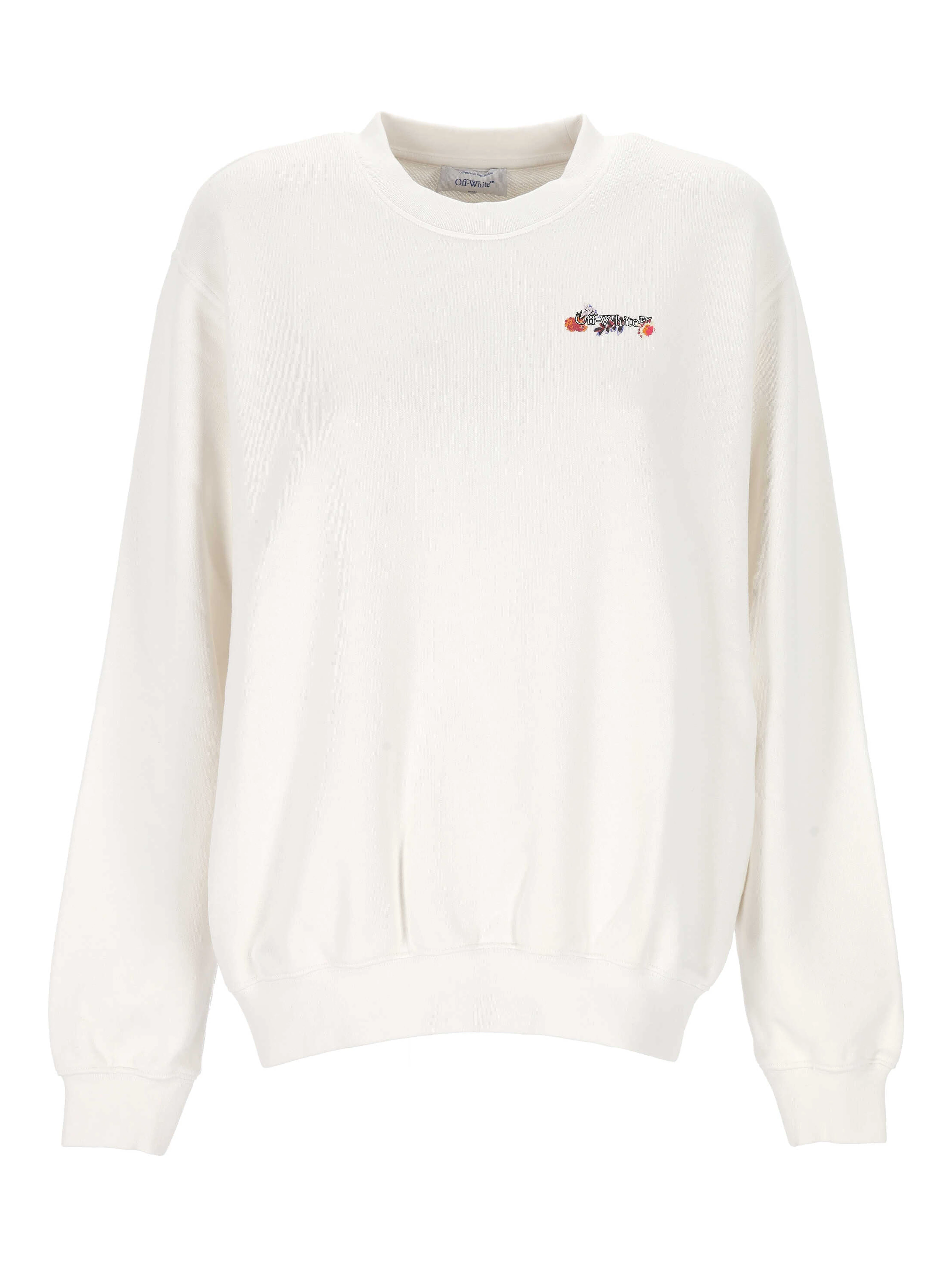 Off White Sweaters