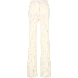 MRZ Trousers White