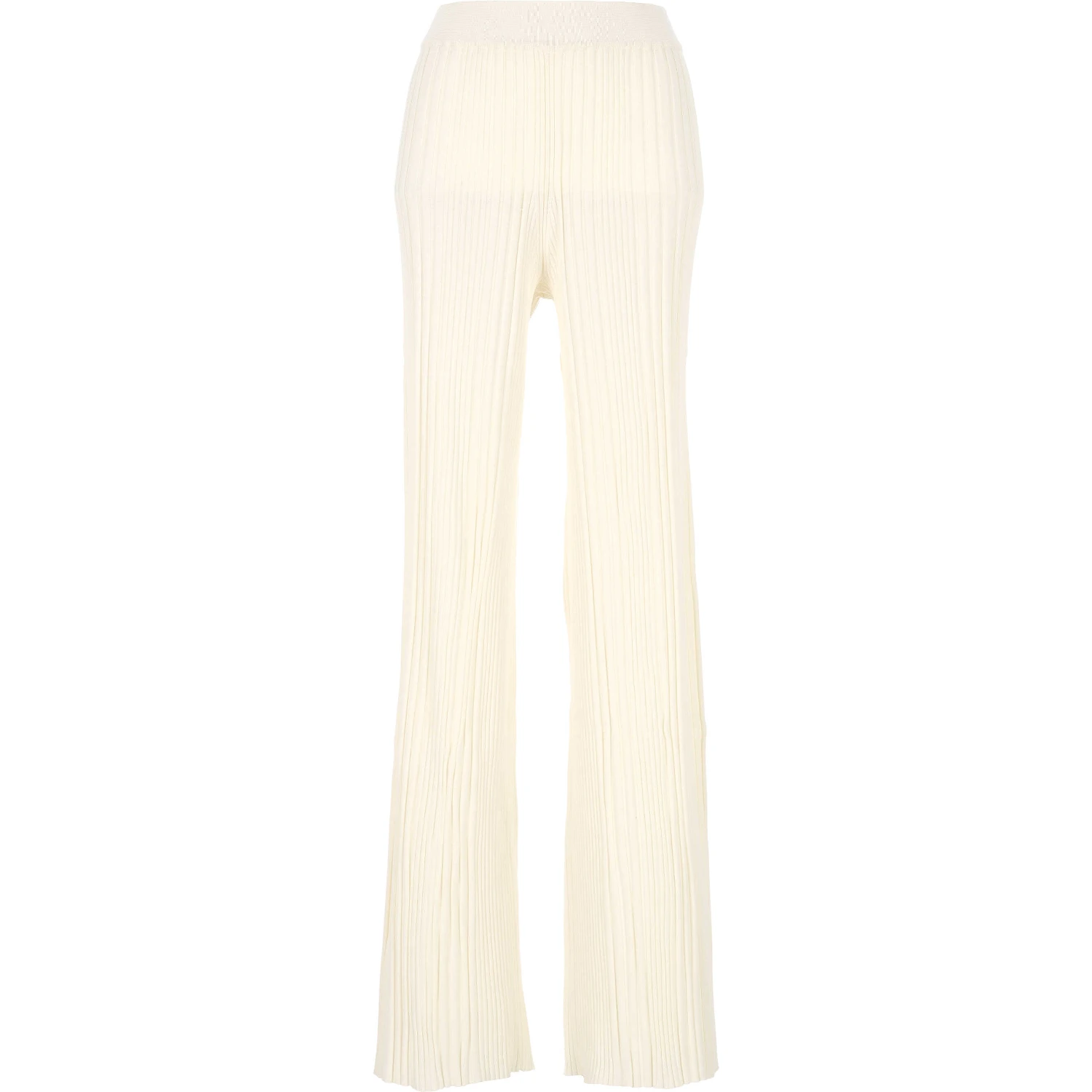 MRZ Trousers White