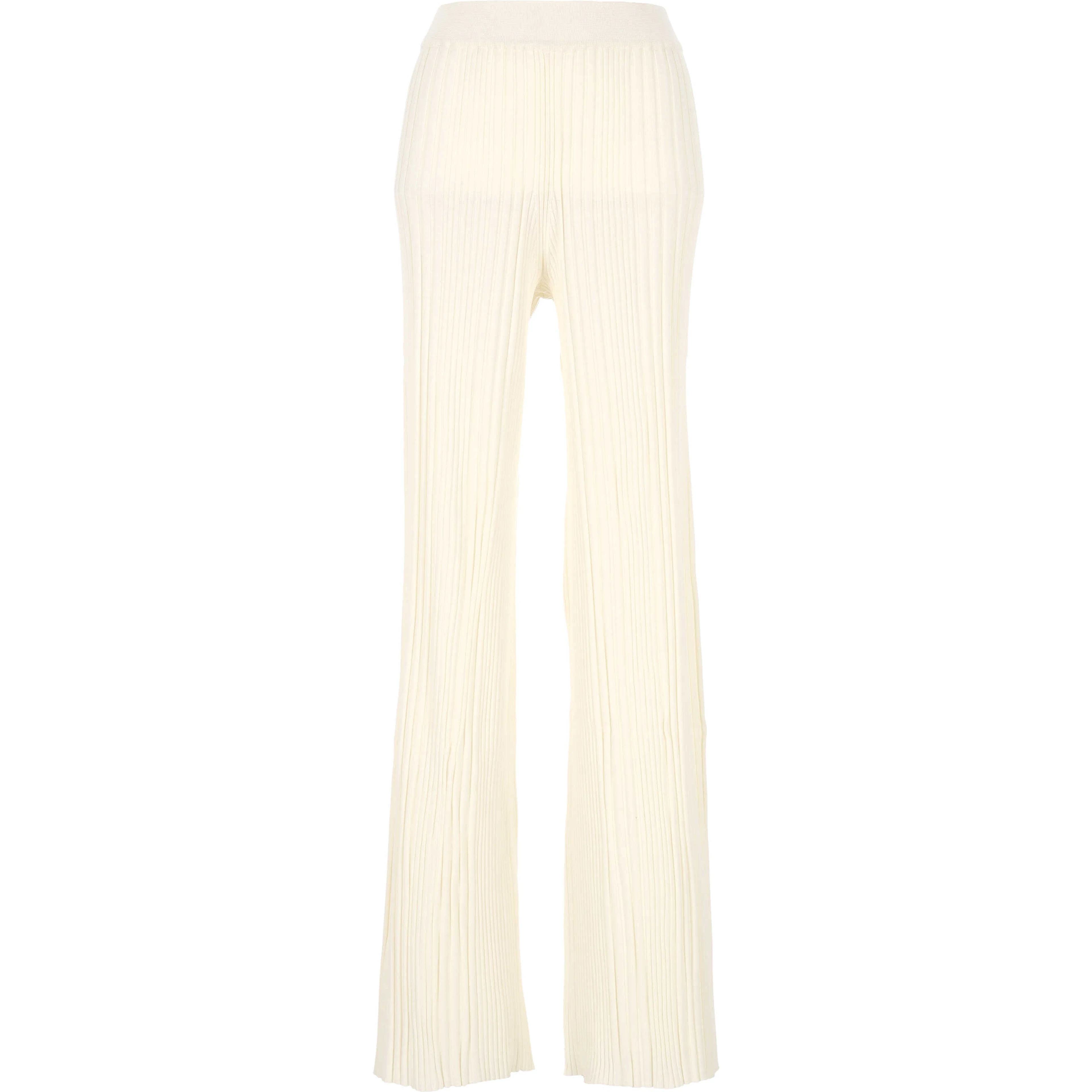MRZ Trousers White