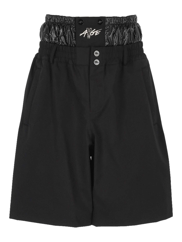 MONCLER X ASAP ROCKY Shorts