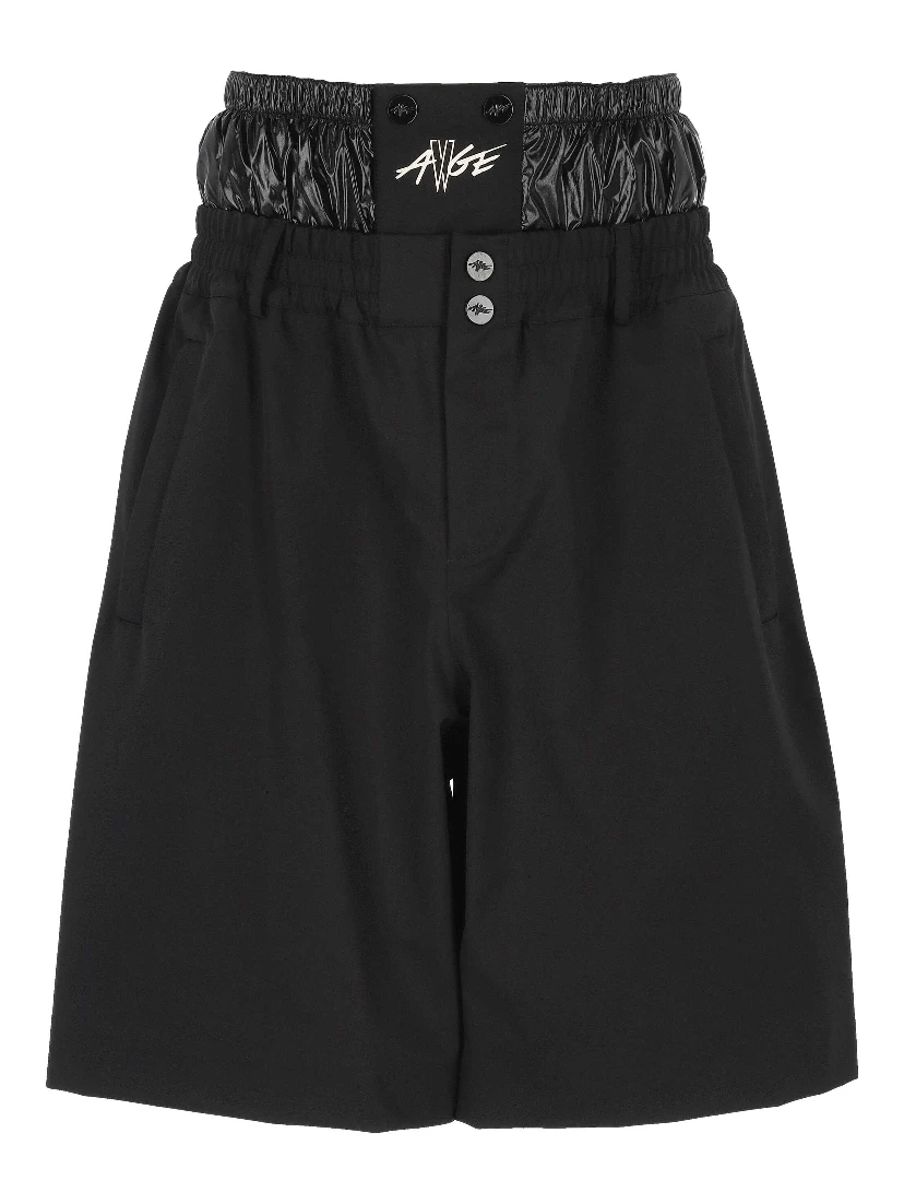 MONCLER X ASAP ROCKY Shorts