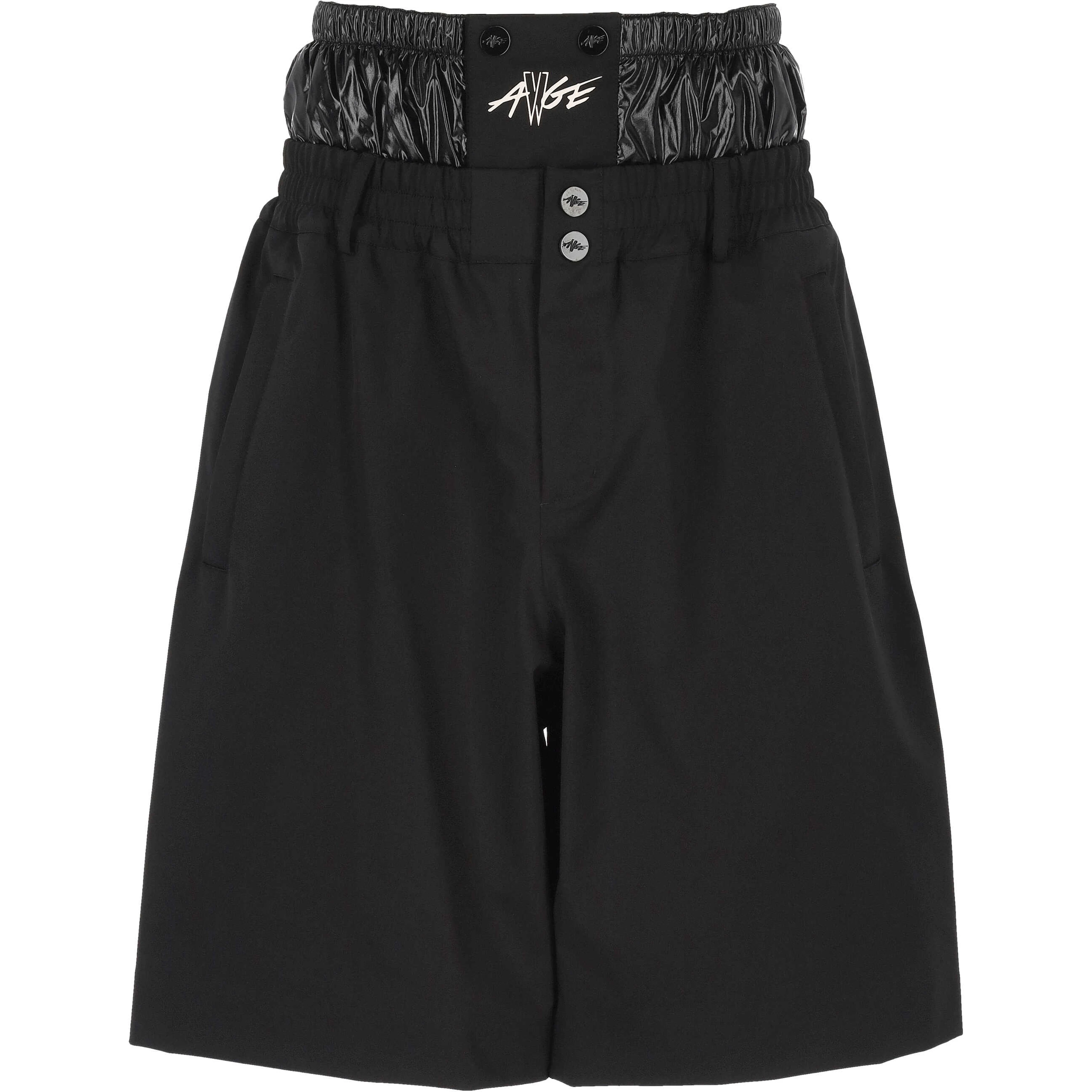 MONCLER X ASAP ROCKY Shorts