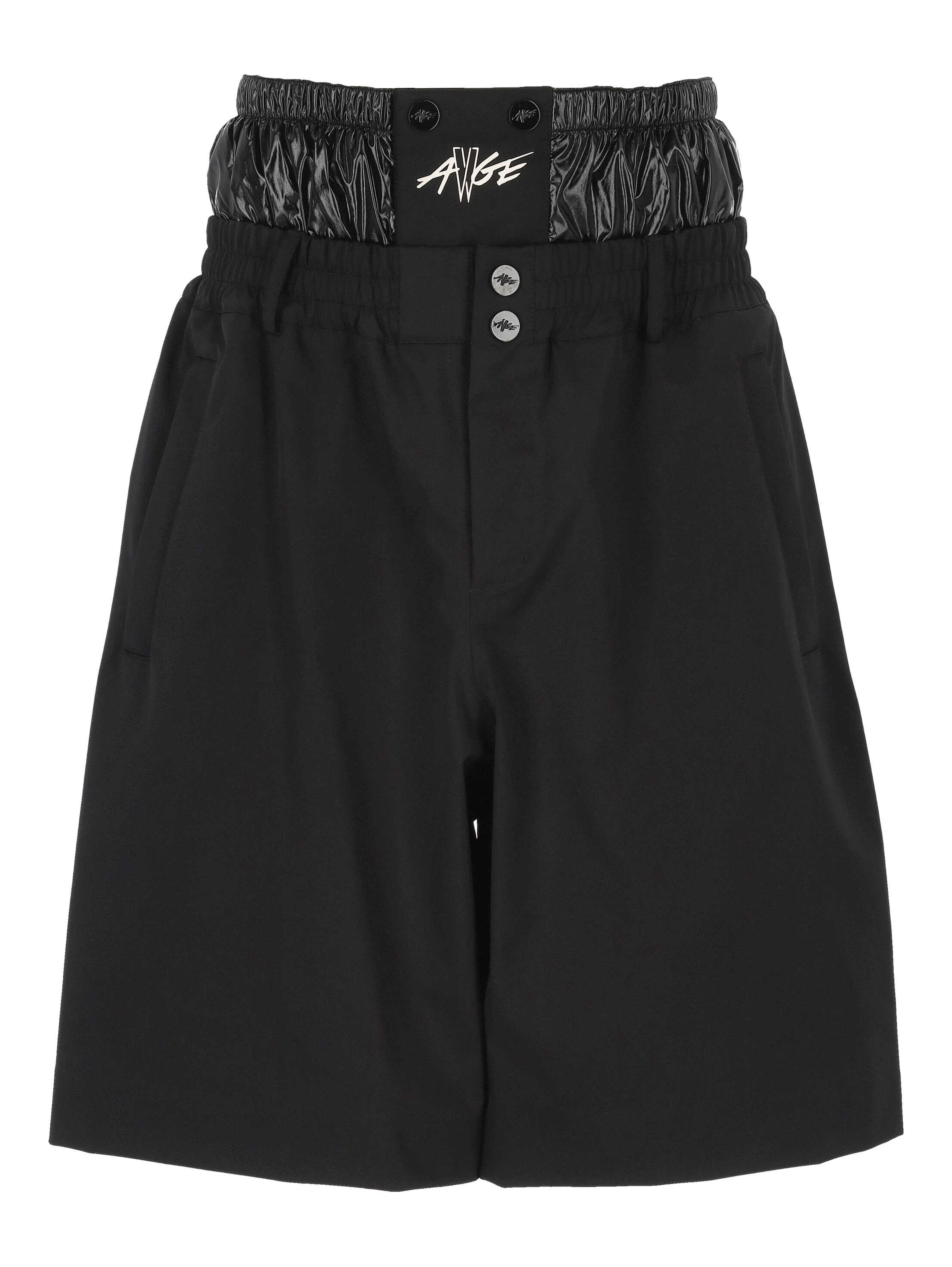 MONCLER X ASAP ROCKY Shorts