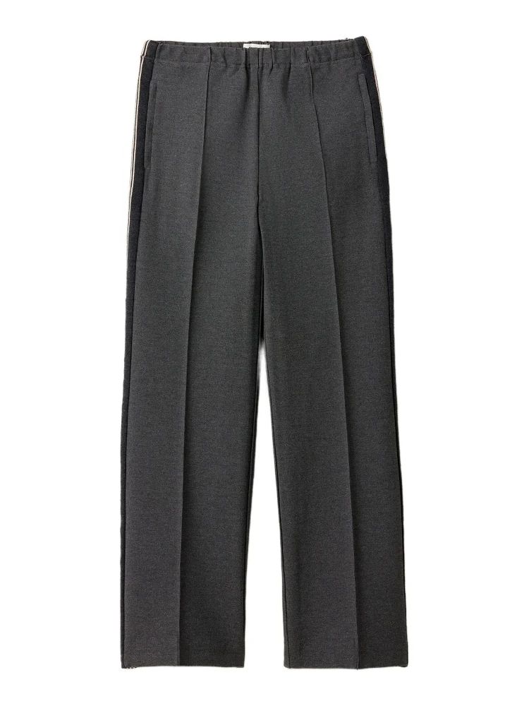 Miu Miu Trousers Anthracite