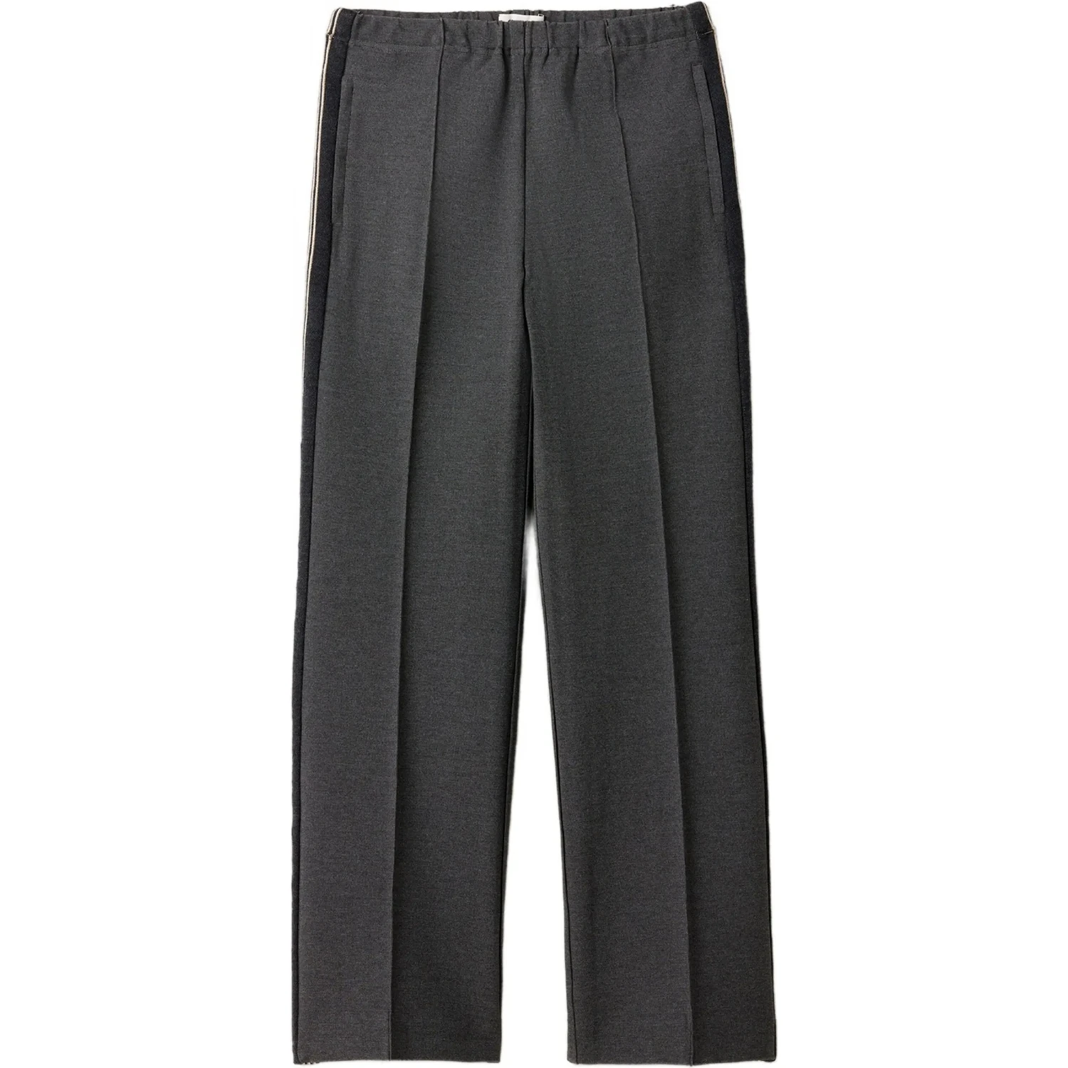 Miu Miu Trousers Anthracite