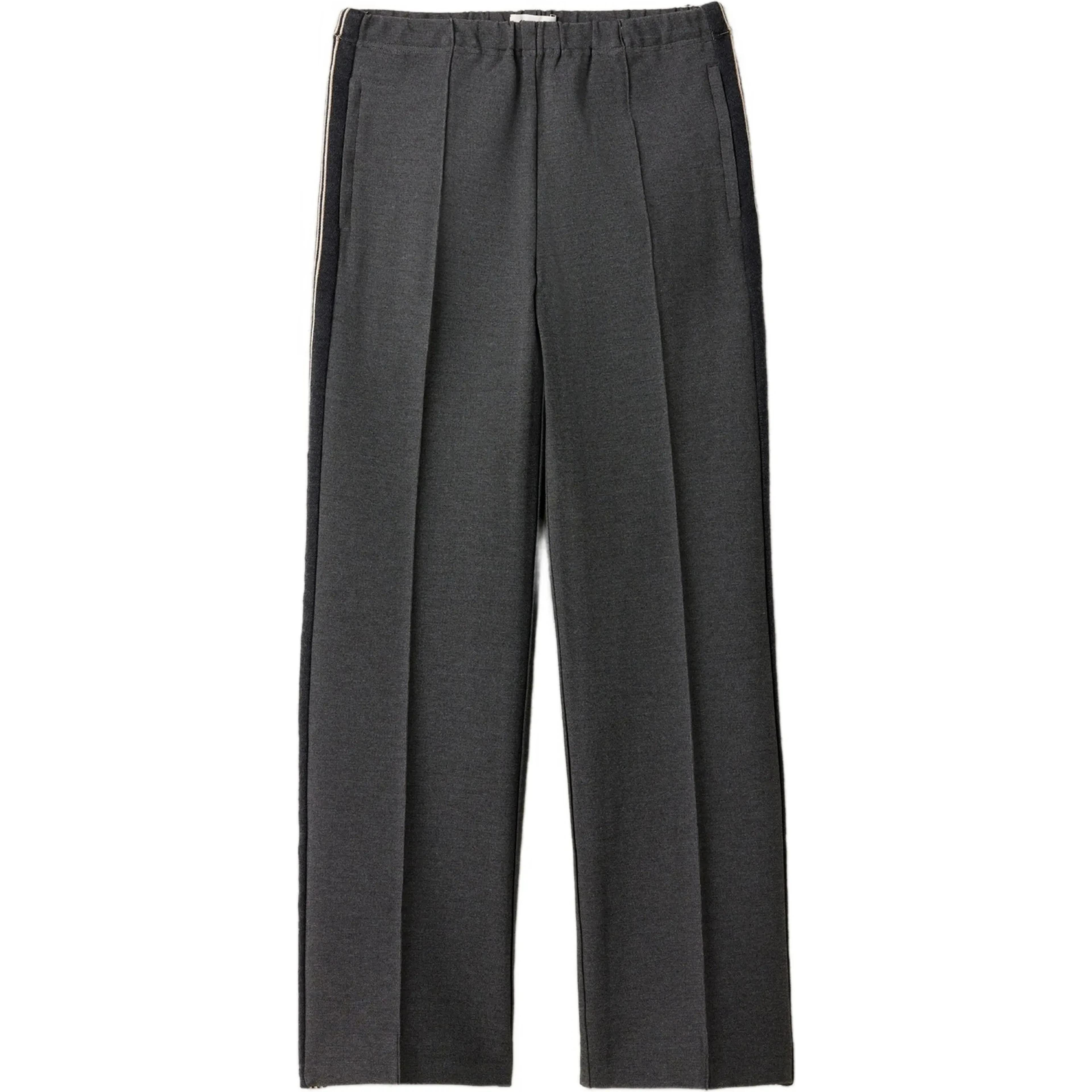 Miu Miu Trousers Anthracite
