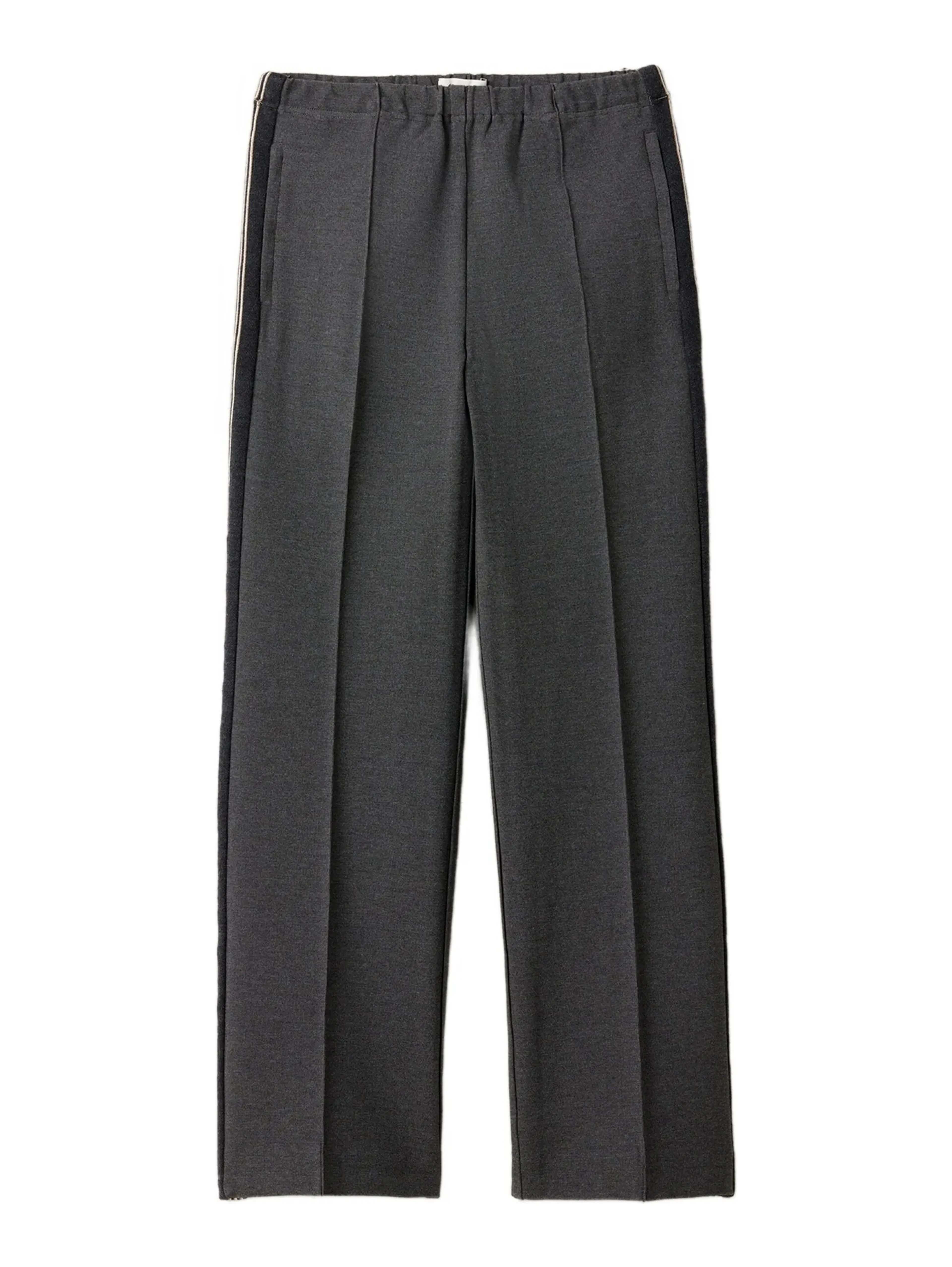 Miu Miu Trousers Anthracite