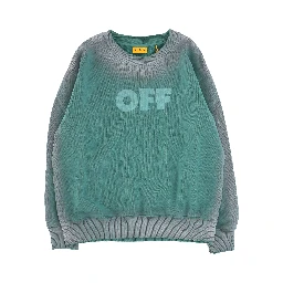 Off White Sweaters