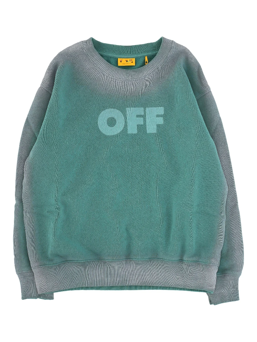 Off White Sweaters