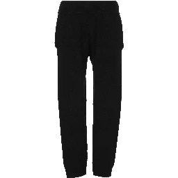 ENTIRE STUDIOS Trousers Black