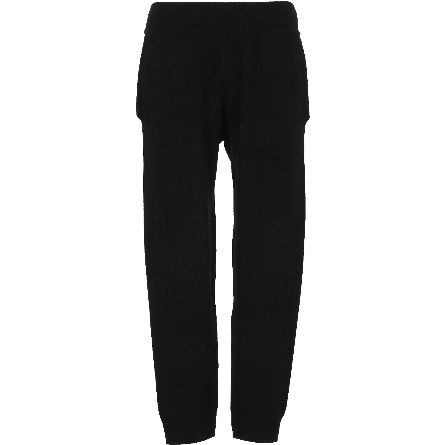 ENTIRE STUDIOS Trousers Black