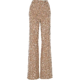 Giuseppe di Morabito Trousers Beige