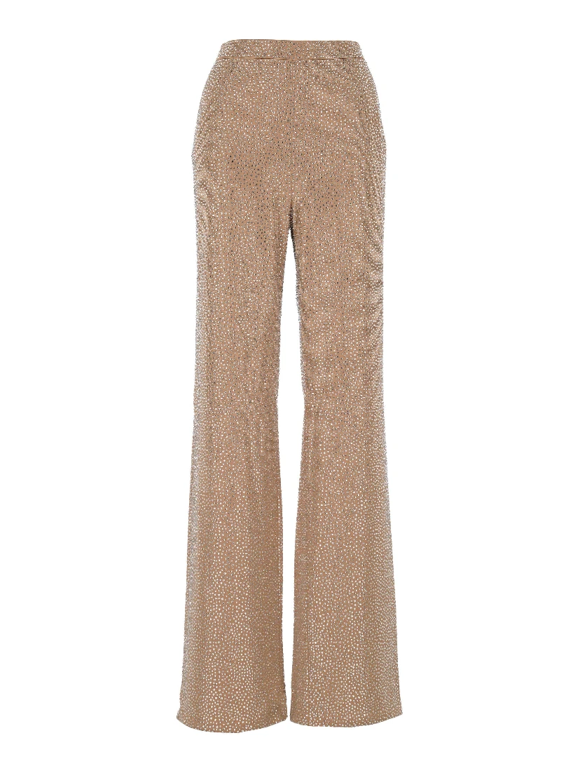 Giuseppe di Morabito Trousers Beige