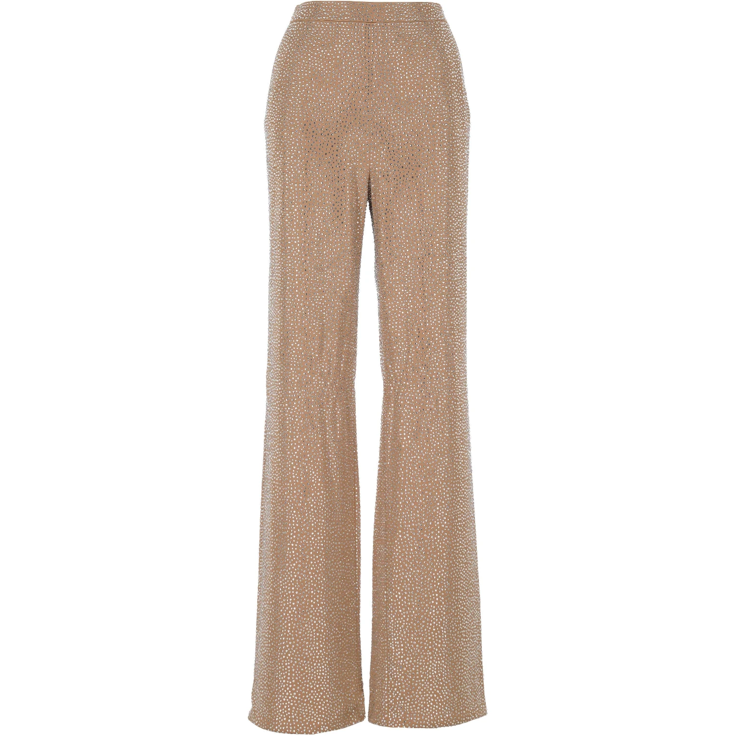 Giuseppe di Morabito Trousers Beige