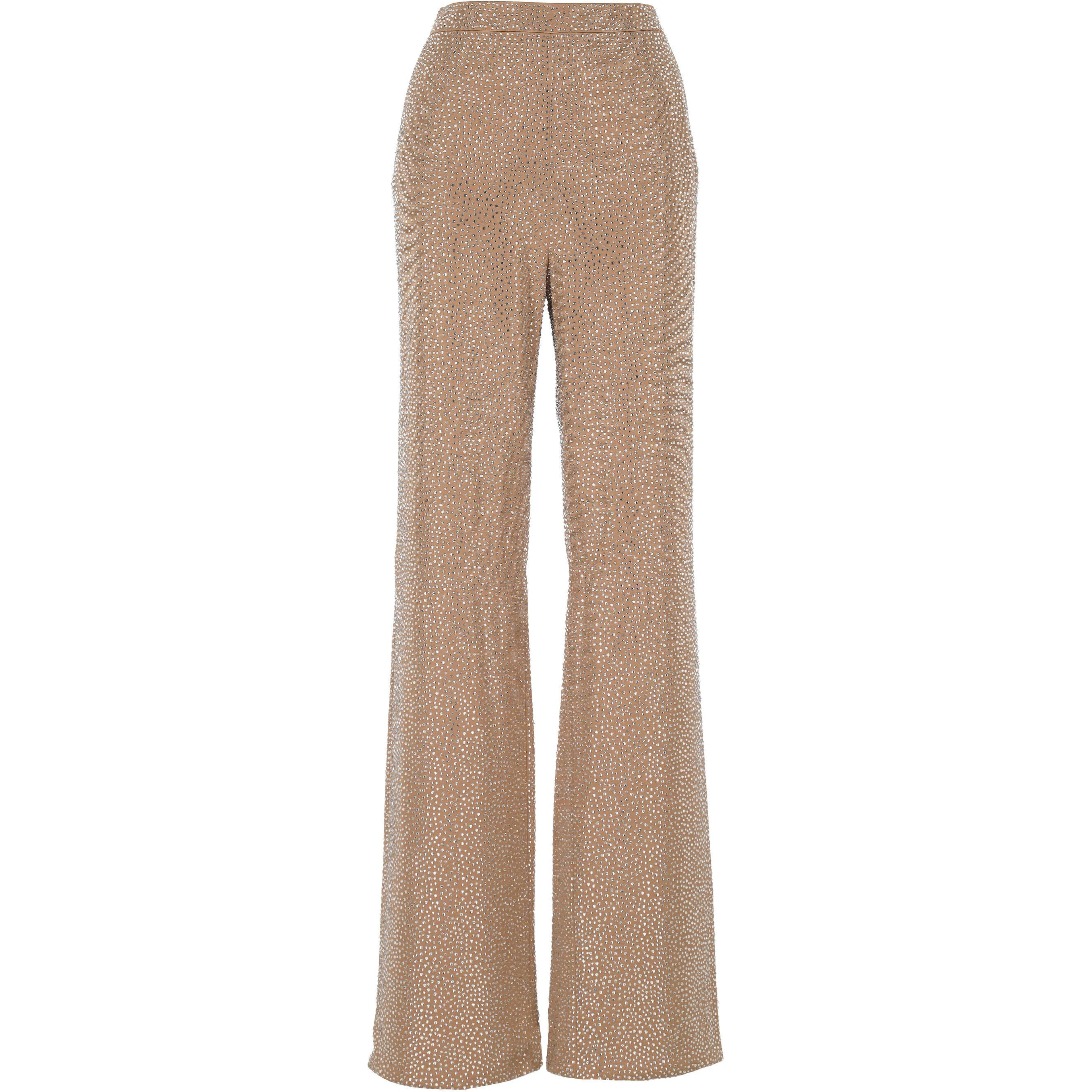 Giuseppe di Morabito Trousers Beige