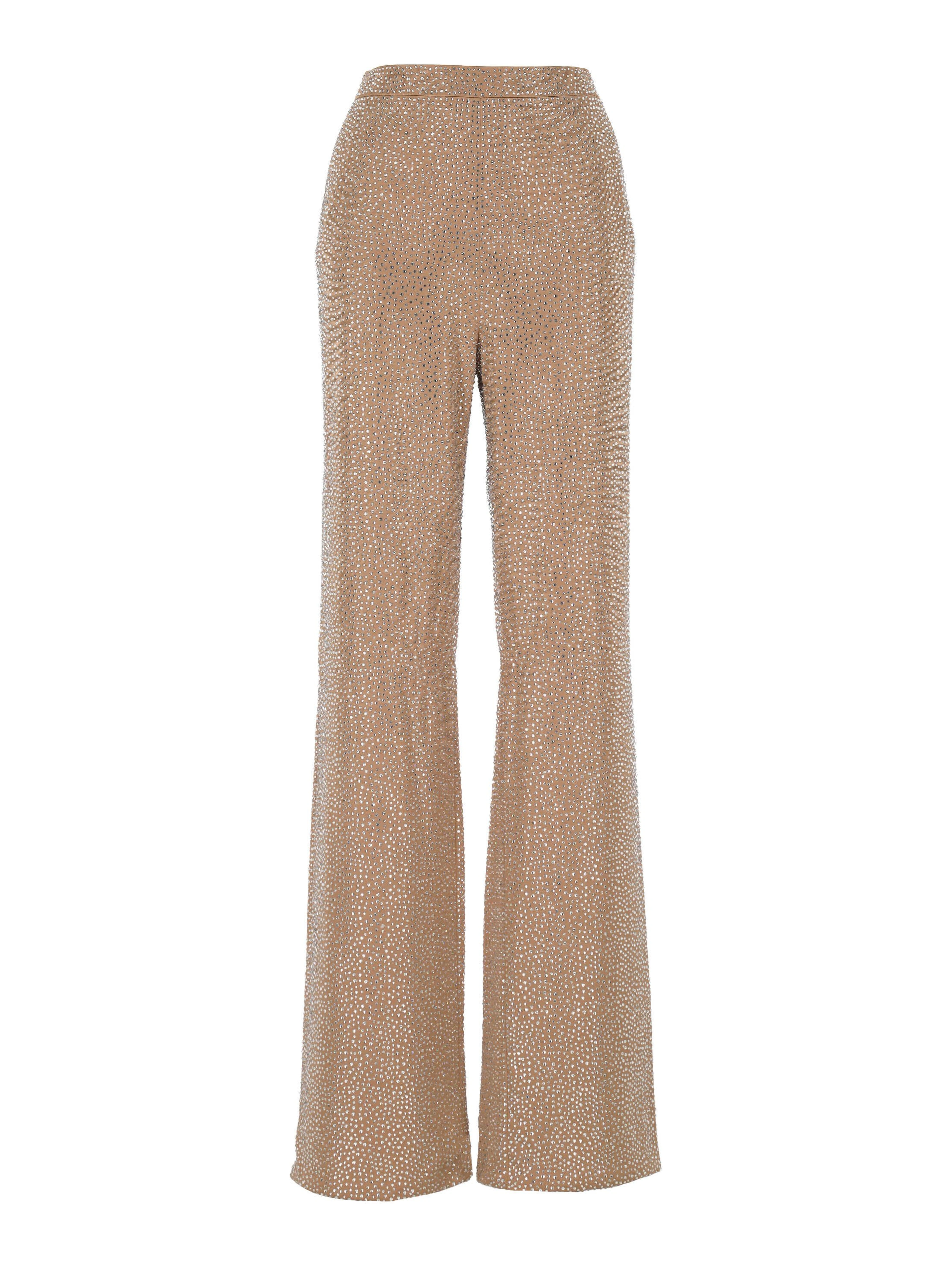 Giuseppe di Morabito Trousers Beige