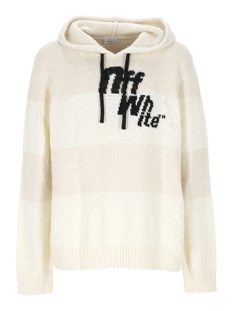 Off White Sweaters