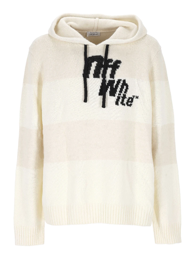 Off White Sweaters