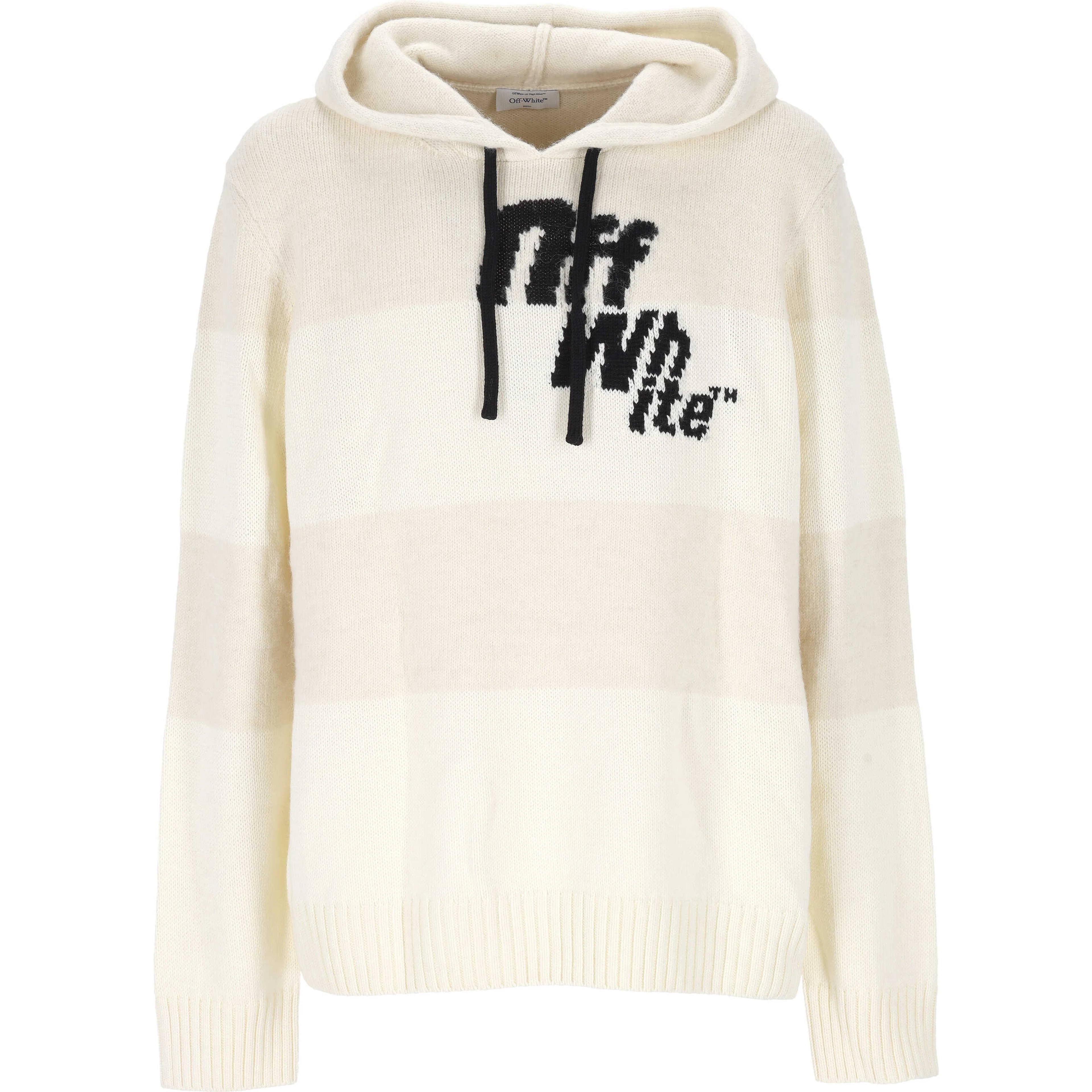 Off White Sweaters