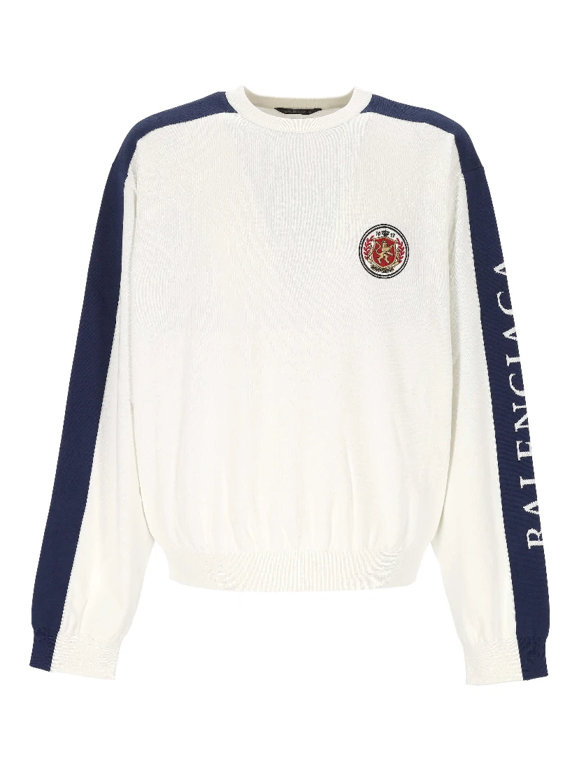 Balenciaga Sweaters