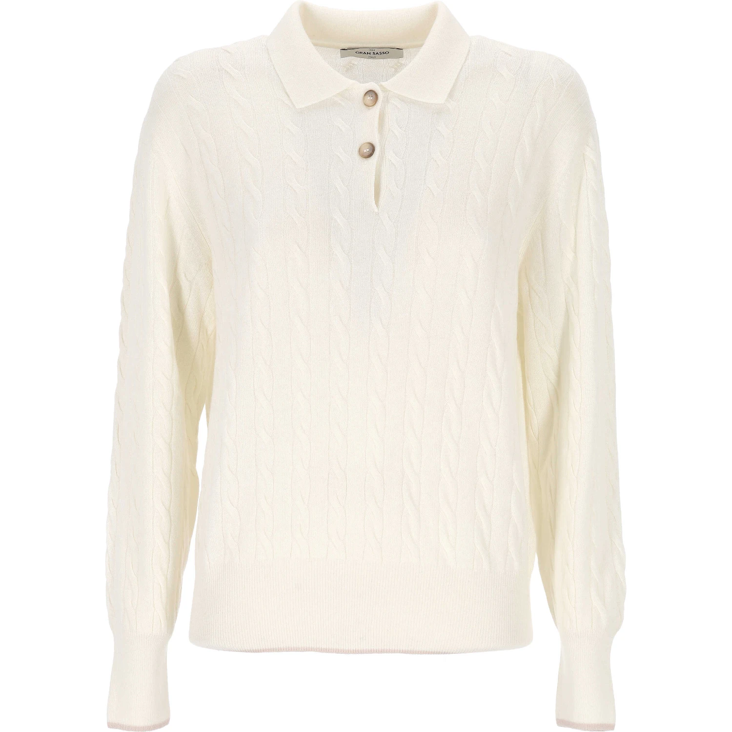 Gran Sasso T-shirts and Polos
