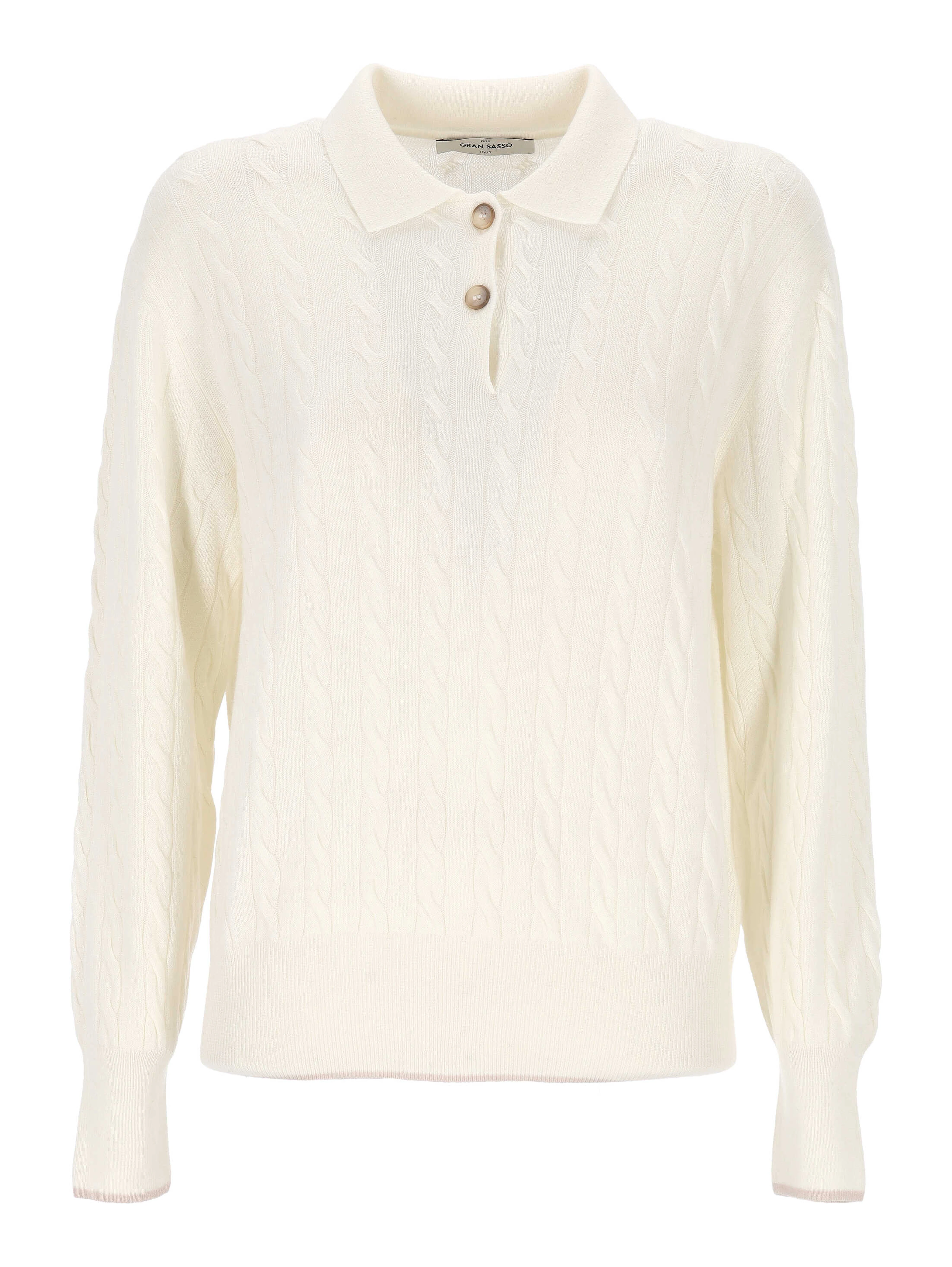 Gran Sasso T-shirts and Polos